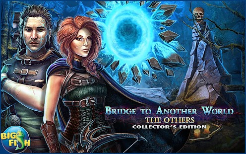   Bridge: The Others (Full)- screenshot thumbnail   