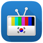 South Korean Television Guide Apk