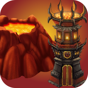Download Volcano Defense For PC Windows and Mac