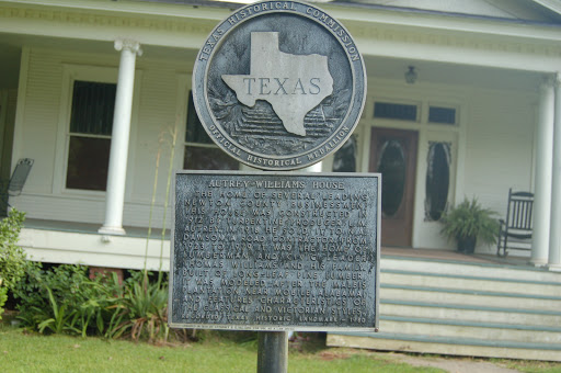 The home of several leading Newton County businessmen, this house was constructed in 1912 by turpentine producer L. M. Autrey. In 1918 he sold it to N. A. Dawson, a road contractor. From 1923 to...