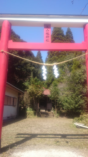 大山祇神社