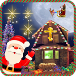 Christmas Live Wallpaper HD Apk