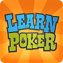 ダウンロード Learn Poker - How to Play をインストールする 最新 APK ダウンローダ