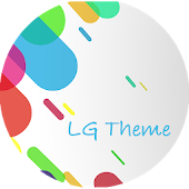Flyme OS Theme LG G6 V20 & G5