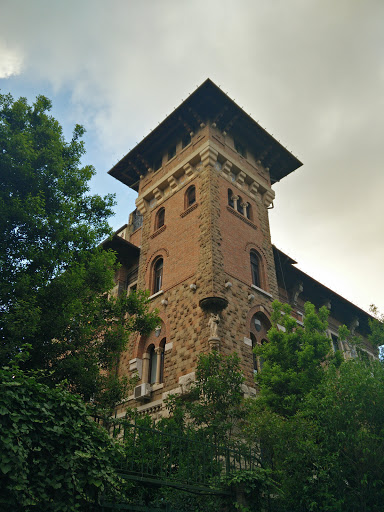 Torre Nera