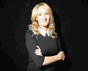 OUT OF HER COCOON: JK Rowling aka Robert Galbraith. Both of them can write