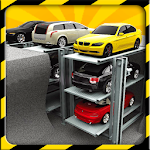 Parking Lift Apk