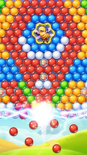 How to mod Bubble Pop Legend lastet apk for bluestacks