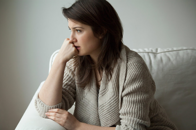 A new study has found that "women were always more likely to be worse affected by the social and economic consequences of the pandemic". File photo.