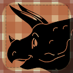 Dinosaur and Slide Puzzle Apk