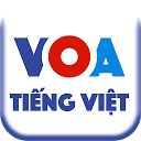 VOA Tiếng Việt - VOA Đài tiếng nói Hoa Kỳ 0 APK Herunterladen