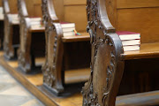 Four organisations are before the high court in Johannesburg arguing why the ban on religious gatherings is unlawful. 