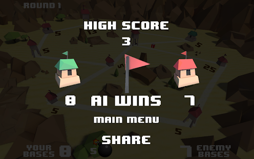 How to mod Capture! (Arcade RTS) 1.0.4 apk for android