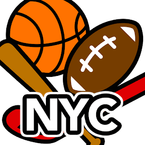 Download NYC sports: Pro Games & Scores For PC Windows and Mac