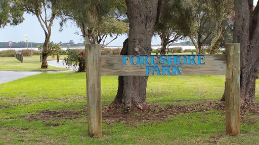 Foreshore Park