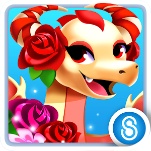 Download Dragon Story: Isles of Love For PC Windows and Mac