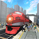 ダウンロード Euro Train Simulator 2019 - Train Games をインストールする 最新 APK ダウンローダ