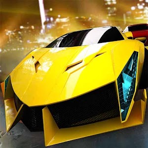 Racing 3D: Asphalt Real Tracks 1.6 apk