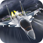 Iron Fleet: Air Force F18 Jet Apk