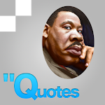 Martin Luther King Quotes Apk