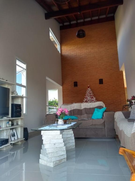 Casa à venda, 220 m² por R$ 1.360.000,00 - Lopes - Valinhos/SP