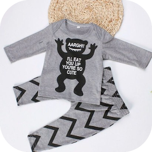 Download New Baby Boy Clothes For PC Windows and Mac