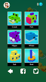 How to install Ducky Fuzz - Chain Reaction 1.5 mod apk for android
