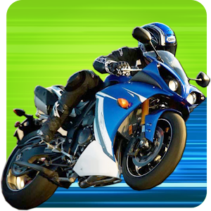 Download Bike Racing Game 3D For PC Windows and Mac