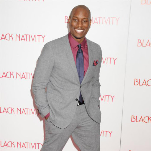 Tyrese Gibson