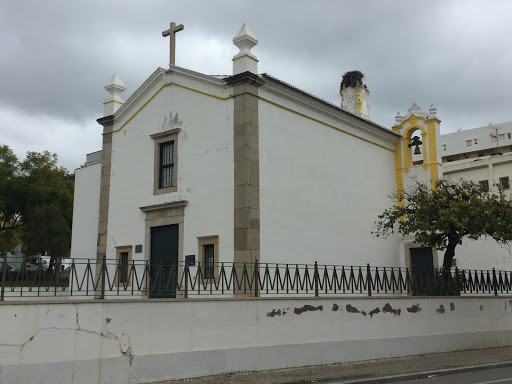 Igreja Do Largo Sao Luis