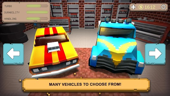 How to get Traffic Craft: Asphalt Highway Racing & Driving lastet apk for laptop