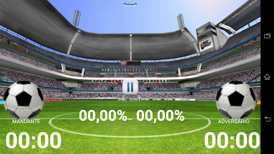 How to mod Cronômetro do Futebol 1.1 mod apk for laptop