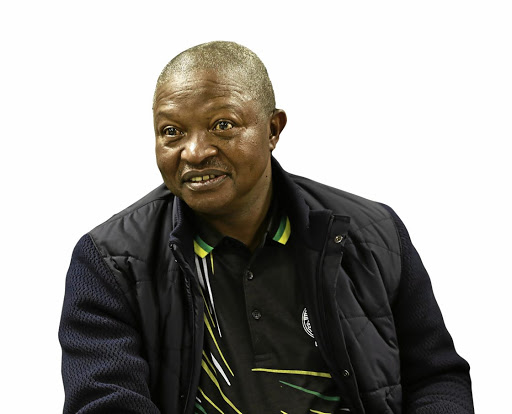 Deputy President David Mabuza chairs the ANC's political committee, which has discussed the proposal.