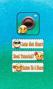 How to get FunSmiley Camera Sticker 2015 1.0 unlimited apk for android