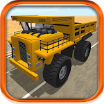 Extreme Truck Driving Apk