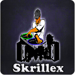 DJ Skrillex All Music Apk