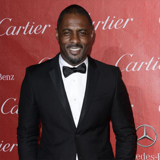 Idris Elba