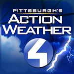 Pittsburgh's Action Weather 4 Apk