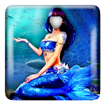 Mermaid Photo Montage Maker Apk