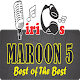 Download Maroon 5 Lyrics For PC Windows and Mac 1.4