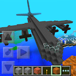 Airplane Ideas MCPE Mod Apk