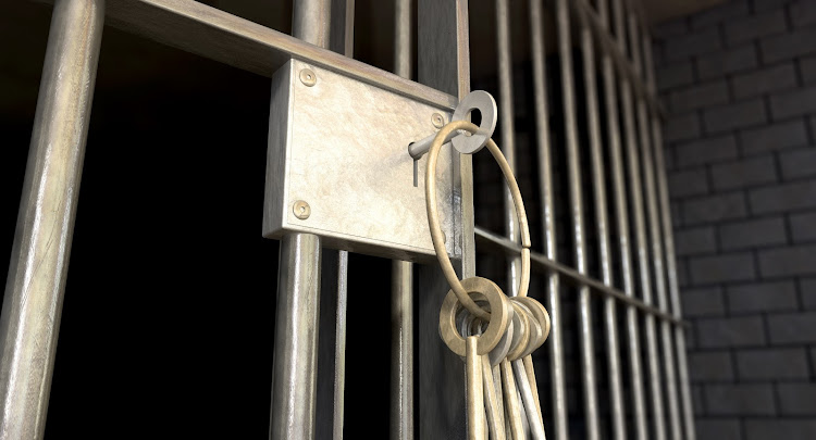 The Mpumalanga High Court has sentenced a 22-year-old man to life imprisonment for the murder of his father. File photo.