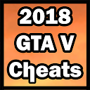 ダウンロード Cheats for GTA V - 2018 Latest Cheat Code をインストールする 最新 APK ダウンローダ