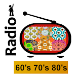 Radio sixties seventies 60 70s Apk