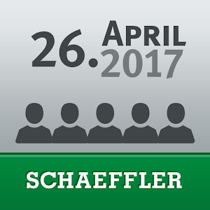 Download Schaeffler AG Hauptversammlung For PC Windows and Mac