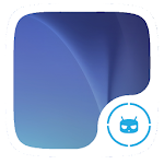 CM14/CM13/CM12 Galaxy S6 Theme Apk