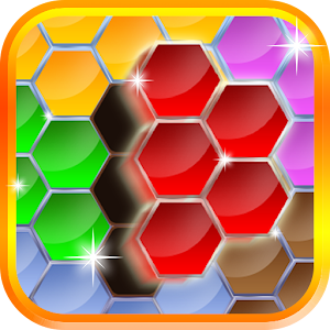 Download Hexa Block Math For PC Windows and Mac