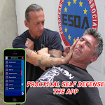 Practical Self Defense ESDA Apk