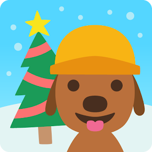 Download Sago Mini Holiday Trucks and Diggers For PC Windows and Mac