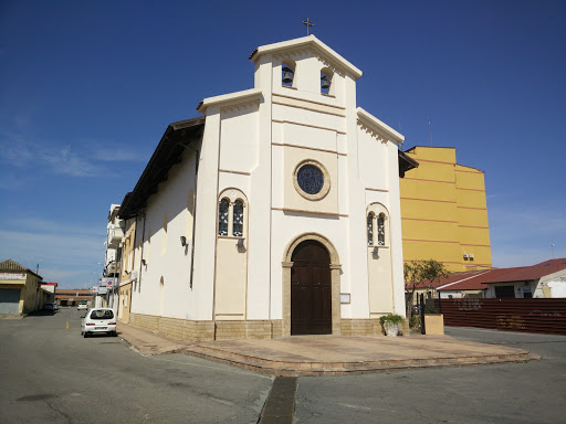 Chiesa Di S. Antonio